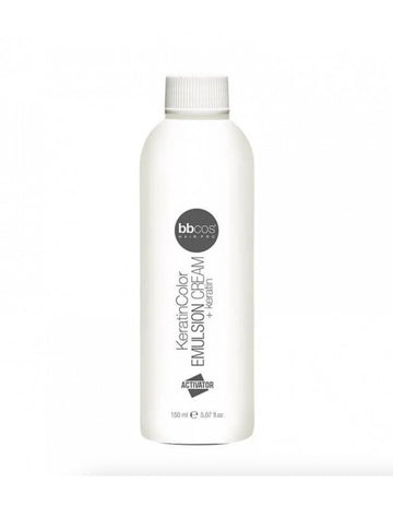 Keratin Emulsion 150 ml